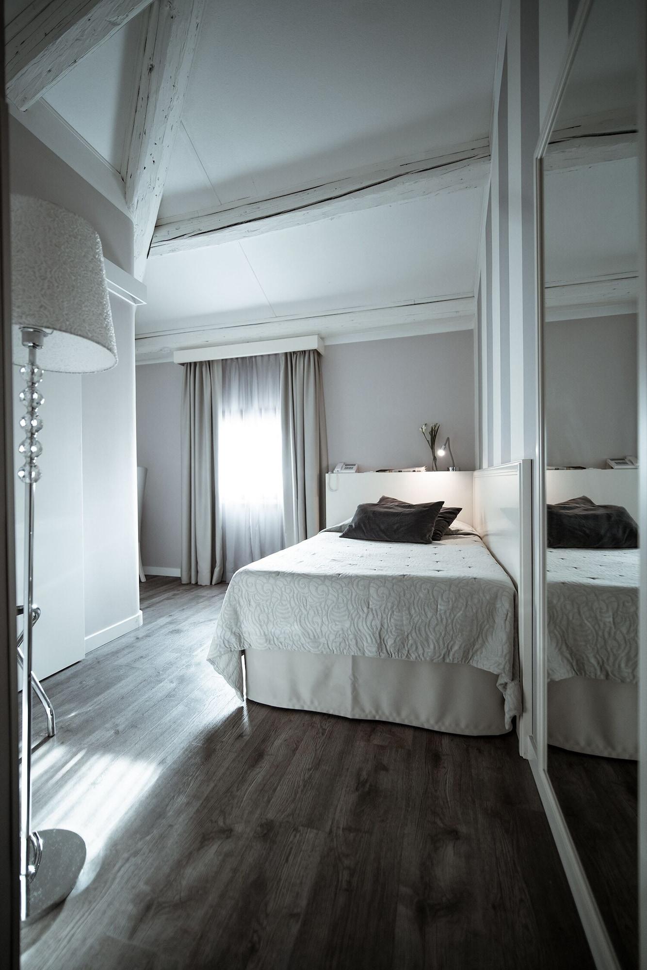 Bonotto Hotel Belvedere Μπασάνο Ντελ Γκράπα Εξωτερικό φωτογραφία