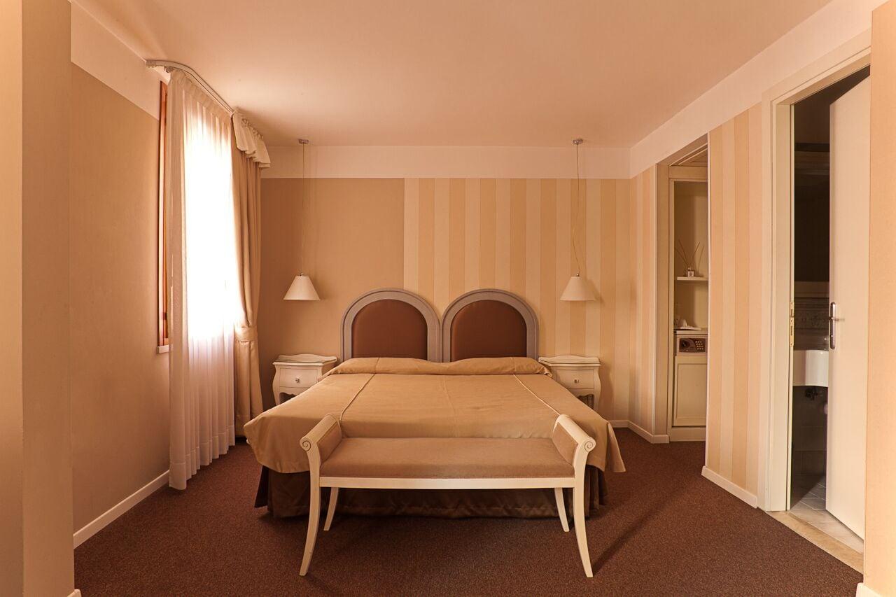 Bonotto Hotel Belvedere Μπασάνο Ντελ Γκράπα Εξωτερικό φωτογραφία