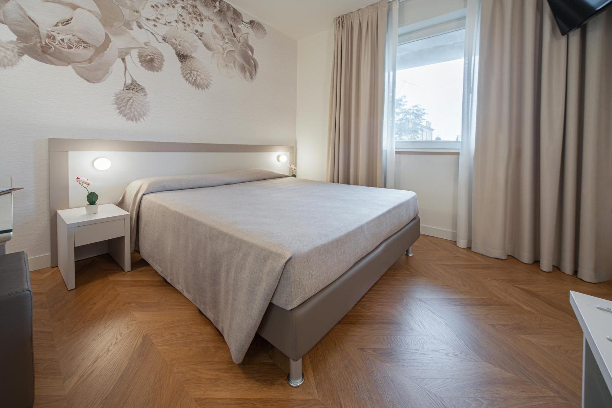 Bonotto Hotel Belvedere Μπασάνο Ντελ Γκράπα Εξωτερικό φωτογραφία