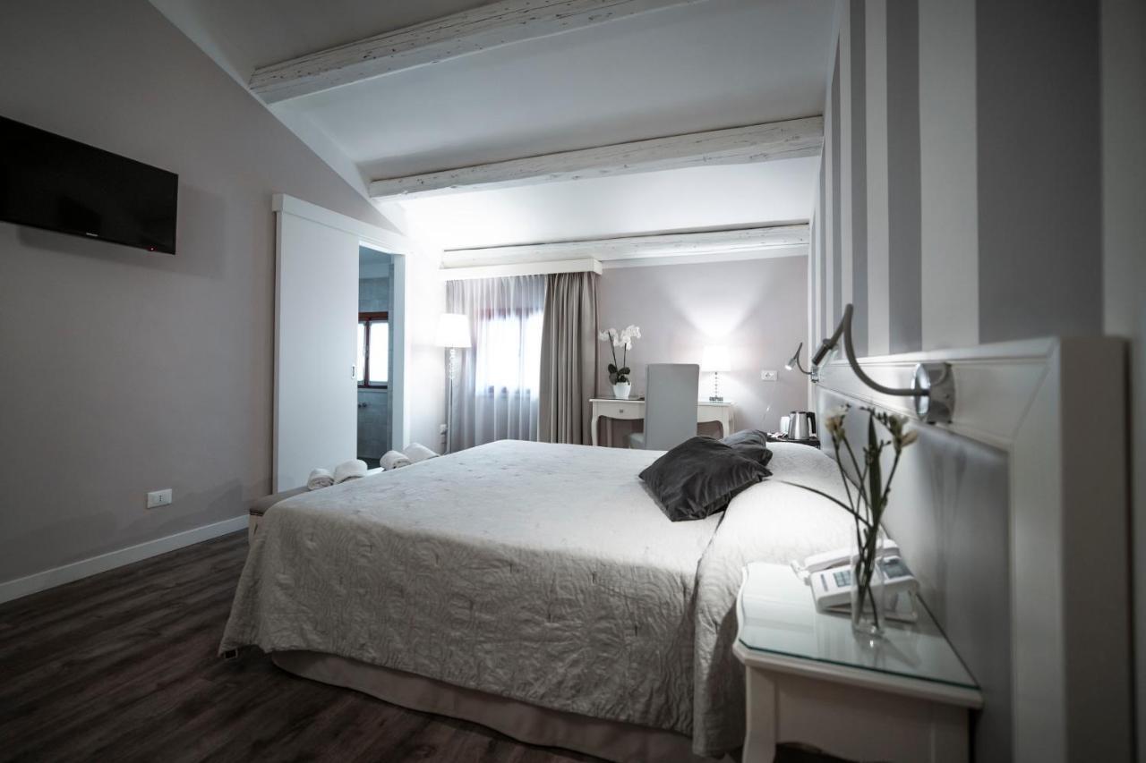 Bonotto Hotel Belvedere Μπασάνο Ντελ Γκράπα Εξωτερικό φωτογραφία